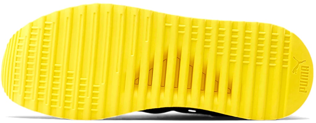 Puma Pacer Next Excel Core Kasut Hitam/Kuning 370009-12 Purchase Puma Pacer Next Excel Core Kasut Hitam/Kuning 370009-12