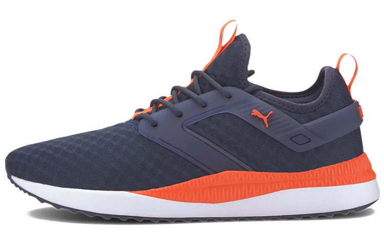 Puma Pacer Next Excel Core Sneakers Blue/Orange 370009-09