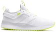 Order Puma Pacer Next Excel Core Sneaker Weiß/Gelb 370009-03