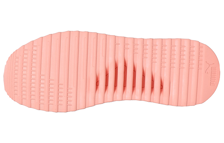 Details for Puma Pacer Next Excel Lage Hardloopschoenen Roze/Grijs/Wit 369483-06
