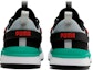 Lookbook Puma Pacer Next Excel Mesh Kasut Latihan Kelabu/Hijau 370208-06