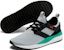 Puma Pacer Next Excel Mesh Training Shoes Grey/Green 370208-06