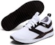 Order Sepatu Latihan Puma Pacer Next Excel Mesh Putih/Hitam 370208-02