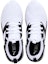 Lookbook Sepatu Latihan Puma Pacer Next Excel Mesh Putih/Hitam 370208-02