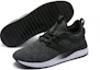 Lookbook Sneakers Puma Pacer Next Excel VariKnit Nero/Bianco 369121-01