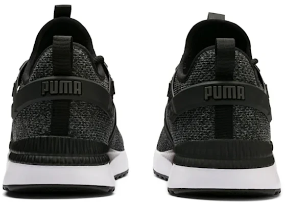 Sneakers Puma Pacer Next Excel VariKnit Nero/Bianco 369121-01 Shop Sneakers Puma Pacer Next Excel VariKnit Nero/Bianco 369121-01