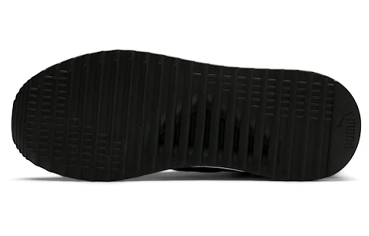 Purchase Sneakers Puma Pacer Next Excel VariKnit Nero/Bianco 369121-01