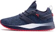Buy Sneakers Puma Pacer Next Excel VariKnit Biru 369121-07