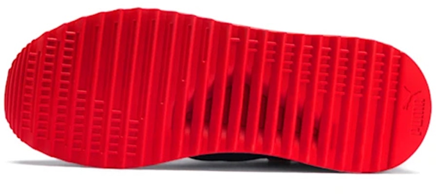 Sneakers Puma Pacer Next Excel VariKnit Biru 369121-07 Purchase Sneakers Puma Pacer Next Excel VariKnit Biru 369121-07