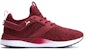 Puma Pacer Next Excel VariKnit Sneakers Cherry Red 369121-05