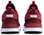 Puma Pacer Next Excel VariKnit Sneakers Cherry Red 369121-05