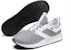Puma Pacer Next Excel VariKnit Sneakers Grey/White 369121-04