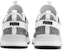 Puma Pacer Next Excel VariKnit Sneakers Grey/White 369121-04