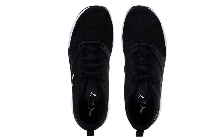 Lookbook Puma Pacer Next Ffwd ''Nero'' 373113-04