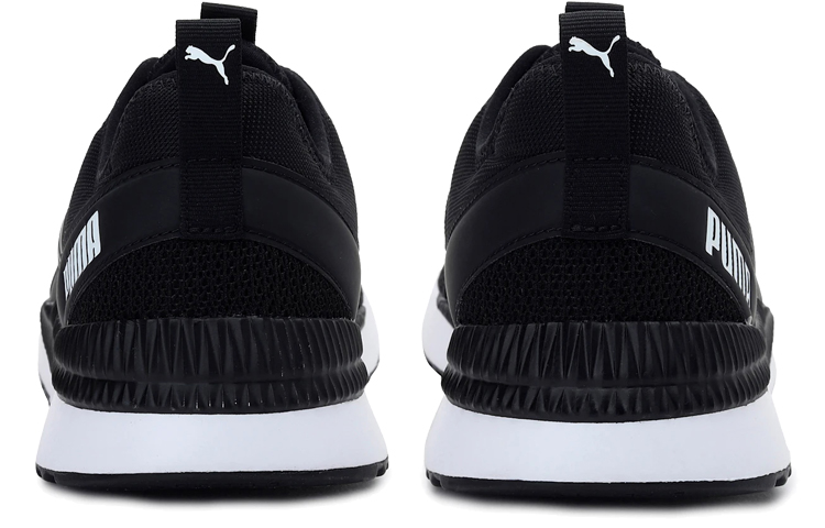 Shop Puma Pacer Next Ffwd ''Nero'' 373113-04