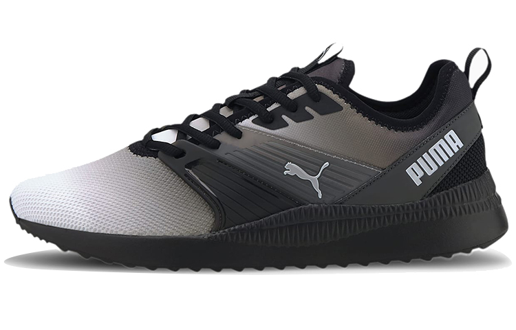 Puma Pacer Next FFWD 'Gradient Pack - Dark Shadow Silver' 374125-01