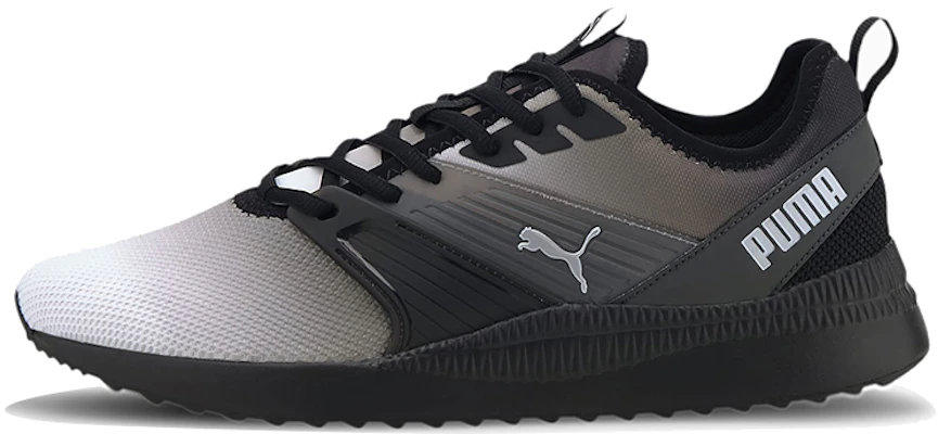 Puma Pacer Next FFWD ''Gradient Pack - Dunkelgrau Silber'' 374125-01 Buy Puma Pacer Next FFWD ''Gradient Pack - Dunkelgrau Silber'' 374125-01