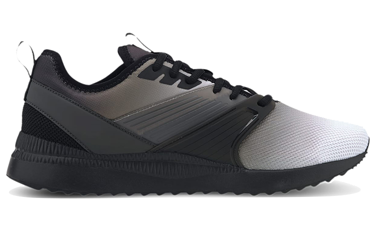 Order Puma Pacer Next FFWD ''Gradient Pack - Dunkelgrau Silber'' 374125-01