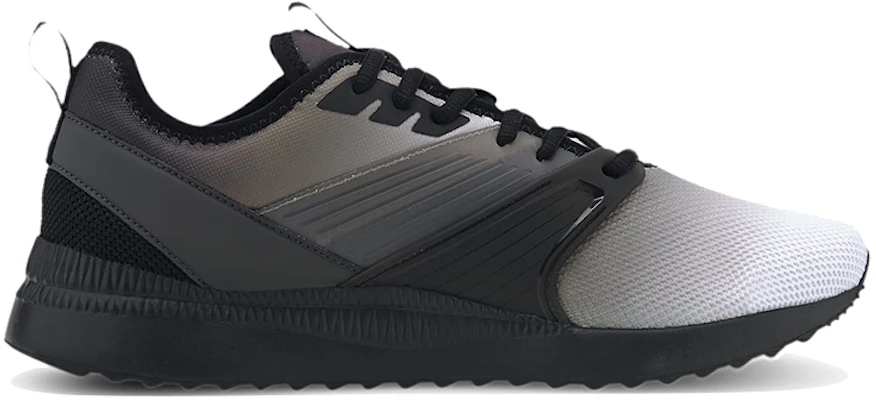 Puma Pacer Next FFWD ''Gradient Pack - Dunkelgrau Silber'' 374125-01 Order Puma Pacer Next FFWD ''Gradient Pack - Dunkelgrau Silber'' 374125-01