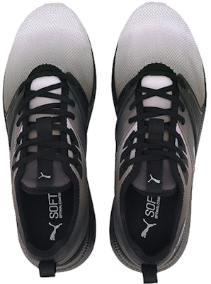 Puma Pacer Next FFWD 'Gradient Pack - Dark Shadow Silver' 374125-01 Lookbook Puma Pacer Next FFWD 'Gradient Pack - Dark Shadow Silver' 374125-01
