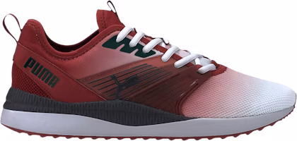 Puma Pacer Next FFWD 'Gradient Pack - Red Dahlia Black' 374125-02 Puma Pacer Next FFWD 'Gradient Pack - Red Dahlia Black' 374125-02