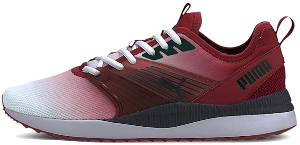 Puma Pacer Next FFWD 'Gradient Pack - Rojo Dahlia Negro' 374125-02 Buy Puma Pacer Next FFWD 'Gradient Pack - Rojo Dahlia Negro' 374125-02