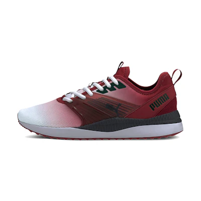 Puma Pacer Next FFWD 'Gradient Pack - Red Dahlia Black'