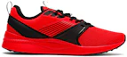 Order Puma Pacer Next Ffwd Lauf-Sneaker Schwarz/Rot. 373113-09