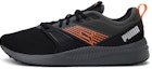 Buy Puma Pacer Next Ffwd Kasut Larian Rendah Hitam/Jingga 373113-16