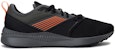 Puma Pacer Next Ffwd Kasut Larian Rendah Hitam/Jingga 373113-16