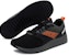 Puma Pacer Next Ffwd Kasut Larian Rendah Hitam/Jingga 373113-16