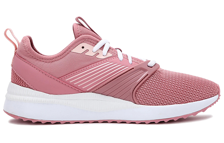 Puma Pacer Next Ffwd Low-top Running Shoes Pink/White 圖 2