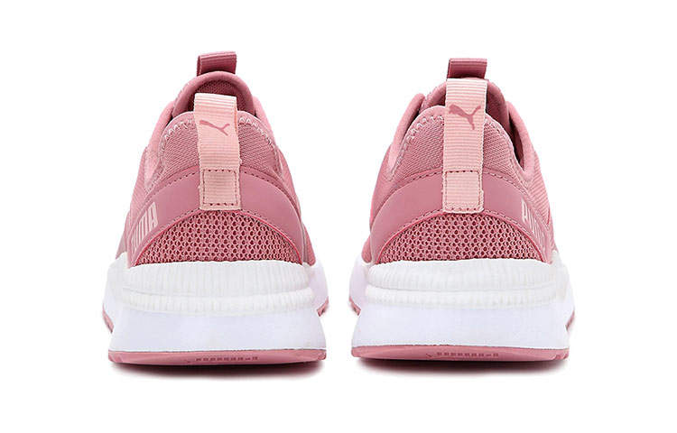 Puma Pacer Next Ffwd Low-top Running Shoes Pink/White 圖 4