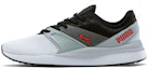 Buy Puma Pacer Next FFWD Weiß/Schwarz 373113-01