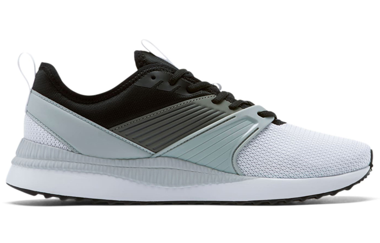 Order Puma Pacer Next FFWD Weiß/Schwarz 373113-01
