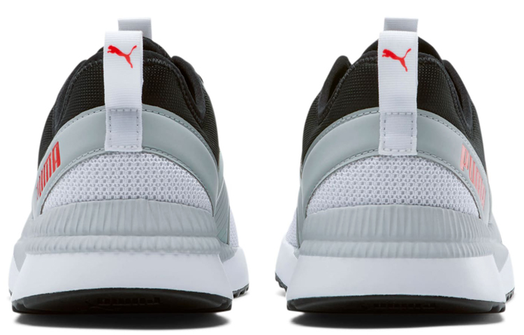 Shop Puma Pacer Next FFWD Weiß/Schwarz 373113-01