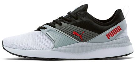 Puma Pacer Next FFWD White/Black 373113-01 Puma Pacer Next FFWD White/Black 373113-01
