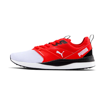 Puma Pacer Next FFWD White/Red