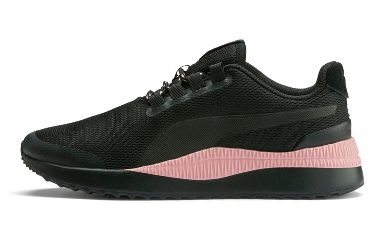 Puma Pacer Next FS 'Black Pink' 368073-16