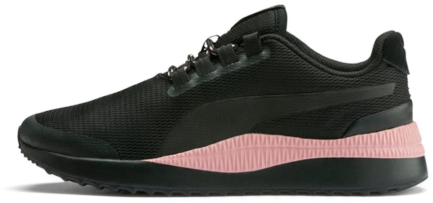 Puma Pacer Next Fs SoftFoam 輕便耐磨舒適 低幫運動鞋 黑粉 Buy Puma Pacer Next Fs SoftFoam 輕便耐磨舒適 低幫運動鞋 黑粉
