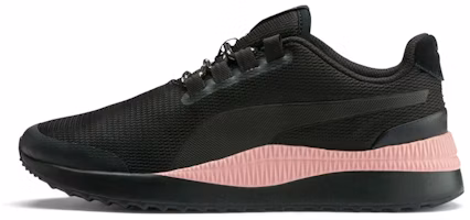 Puma Pacer Next FS 'Black Pink' 368073-16 Puma Pacer Next FS 'Black Pink' 368073-16