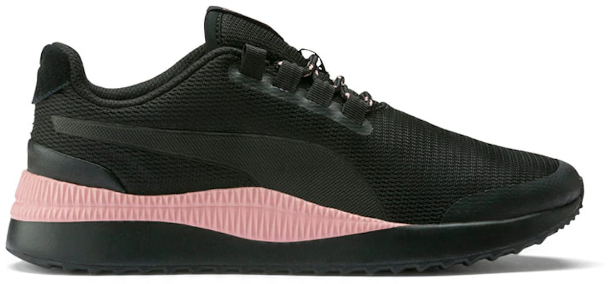 Puma Pacer Next Fs SoftFoam 輕便耐磨舒適 低幫運動鞋 黑粉 Order Puma Pacer Next Fs SoftFoam 輕便耐磨舒適 低幫運動鞋 黑粉