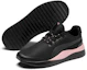 Lookbook Puma Pacer Next Fs SoftFoam 輕便耐磨舒適 低幫運動鞋 黑粉