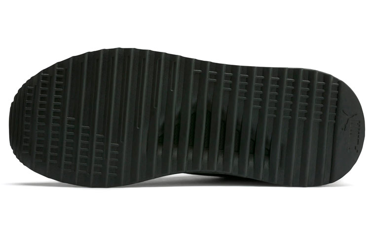 Purchase Puma Pacer Next Fs SoftFoam 輕便耐磨舒適 低幫運動鞋 黑粉