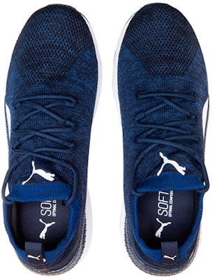 プーマ ペーサー ネクスト FS 'ブルーホワイト' 374919-05 374919-05 Lookbook プーマ ペーサー ネクスト FS 'ブルーホワイト' 374919-05 374919-05