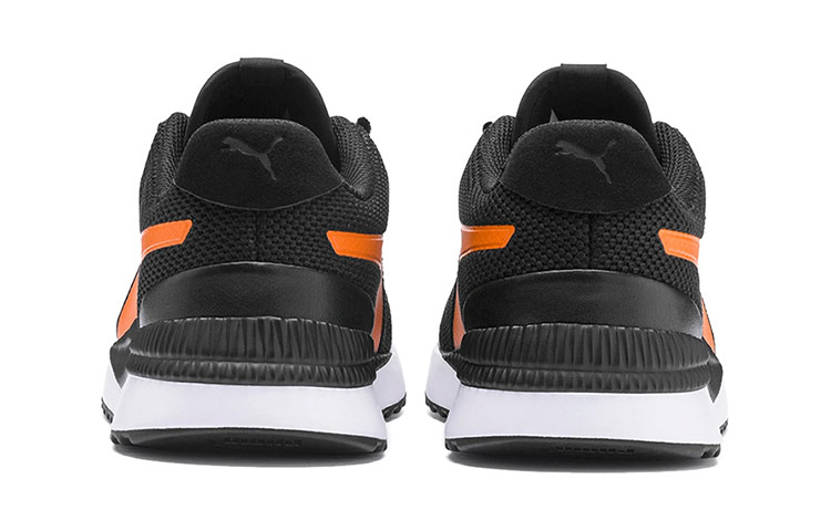 Purchase Puma Pacer Next FS Knit 2.0 ''Schwarz Jaffa Orange'' 370507-01