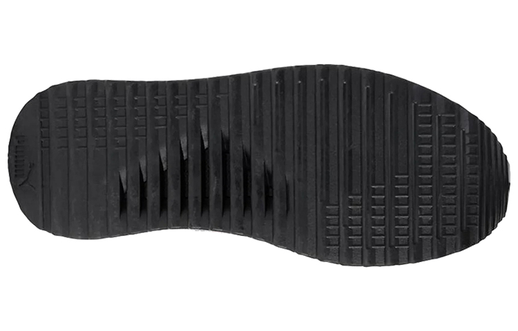 Details for Puma Pacer Next FS Knit 2.0 ''Schwarz Jaffa Orange'' 370507-01