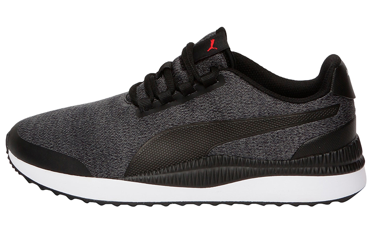 Puma Pacer Next Fs Knit 'Black' 368074-01
