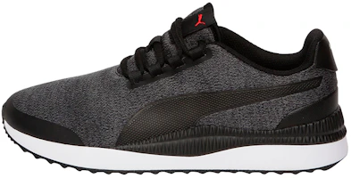 Puma Pacer Next Fs Knit 'Black' 368074-01 Puma Pacer Next Fs Knit 'Black' 368074-01