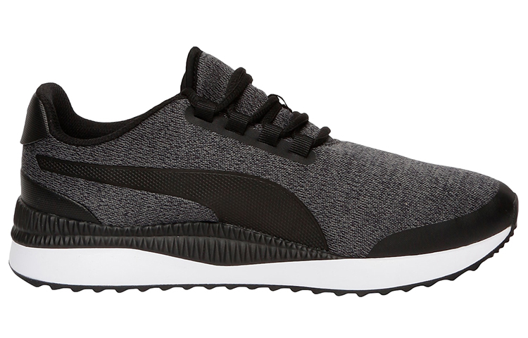 Order Puma Pacer Next Fs Knit ''Zwart'' 368074-01